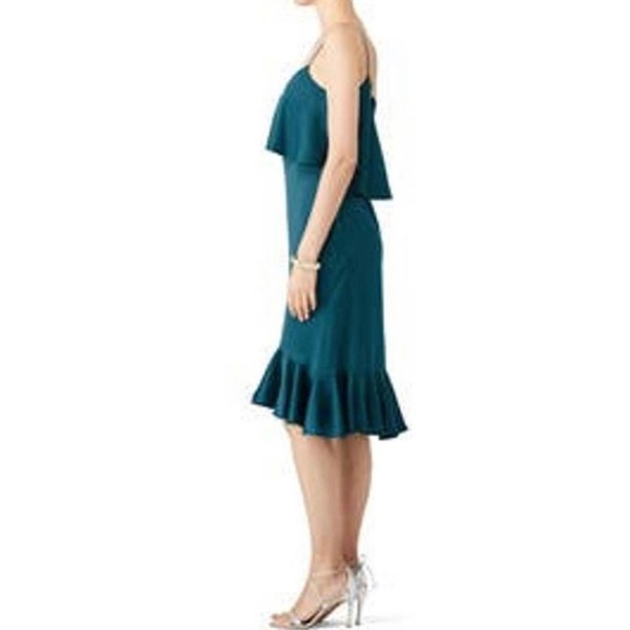 Likely X Revolve Ruffle Dress - Picture 9 of 15